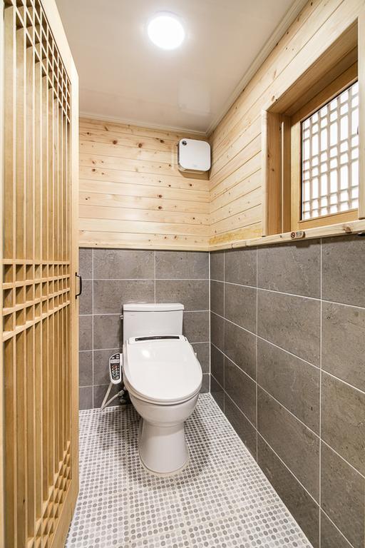 Ihwa Hanok Seul Zewnętrze zdjęcie