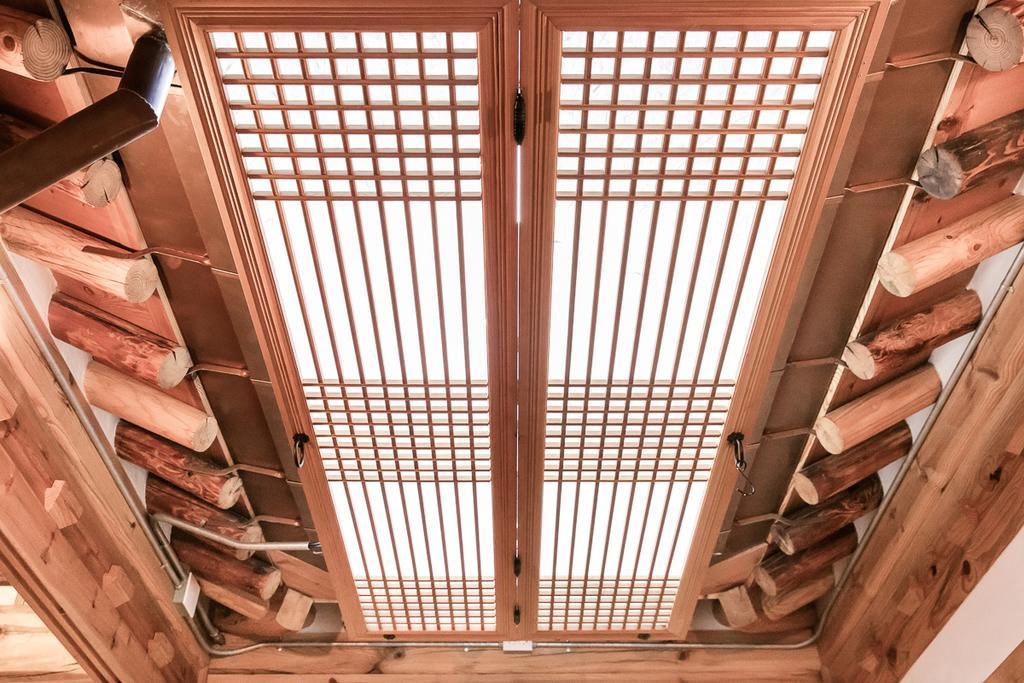 Ihwa Hanok Seul Zewnętrze zdjęcie